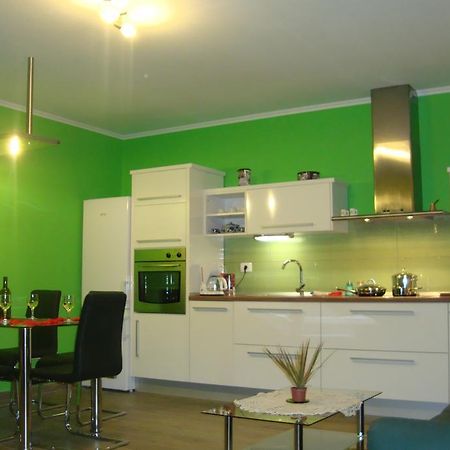 Apartment Thomas Vipava Δωμάτιο φωτογραφία