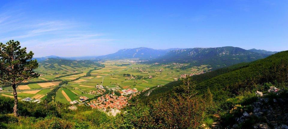 Apartment Thomas Vipava Δωμάτιο φωτογραφία