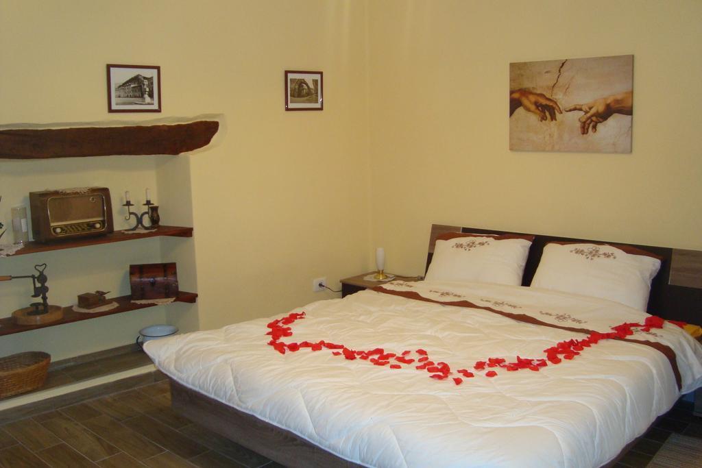 Apartment Thomas Vipava Δωμάτιο φωτογραφία