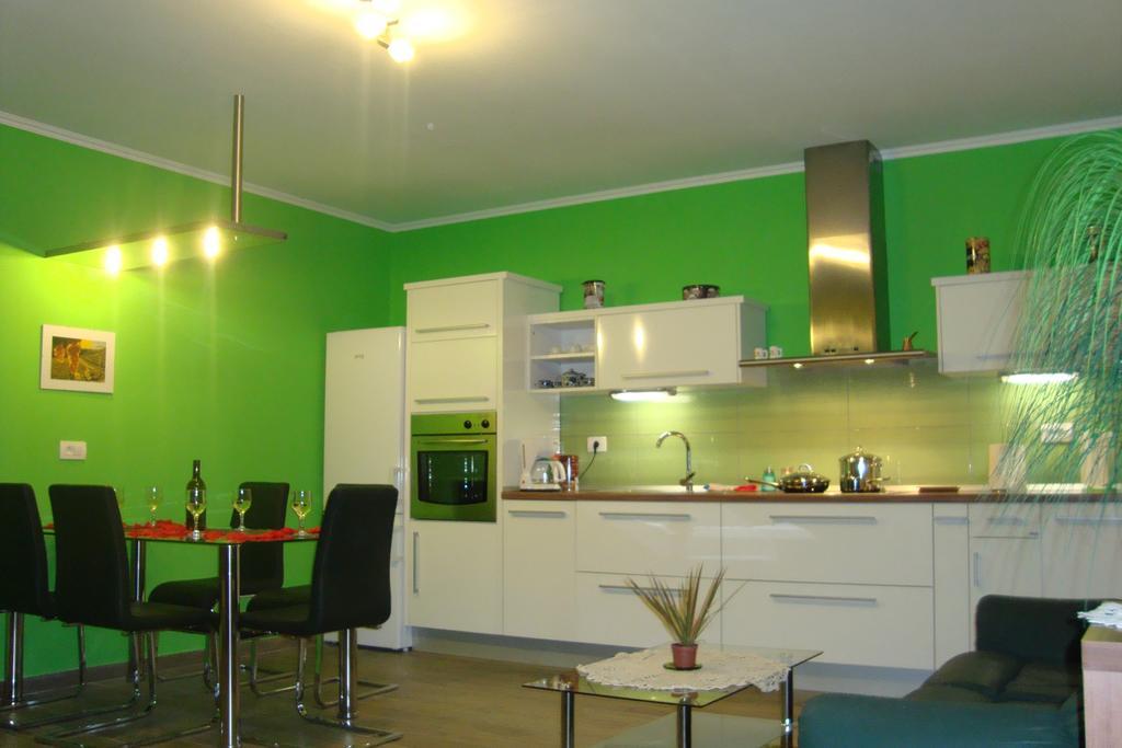 Apartment Thomas Vipava Δωμάτιο φωτογραφία