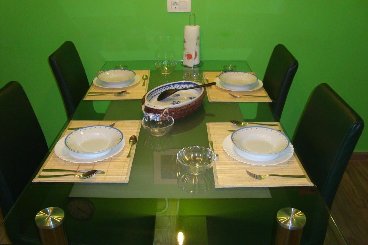 Apartment Thomas Vipava Εξωτερικό φωτογραφία